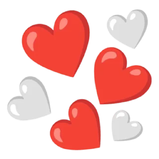 ❤️