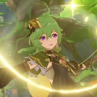 🌿