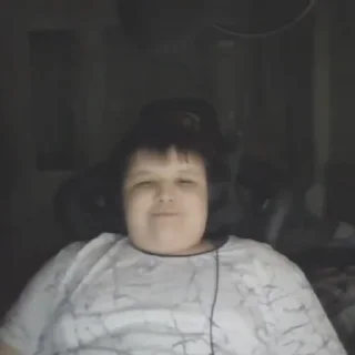 😏