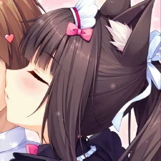 ❤️
