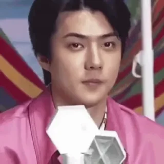 😐