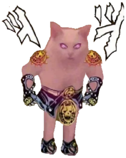 🐈