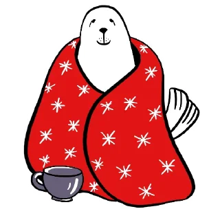 ☕️