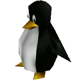 🐧