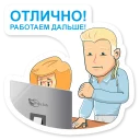 👍