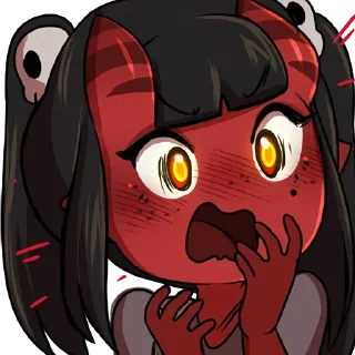 😳