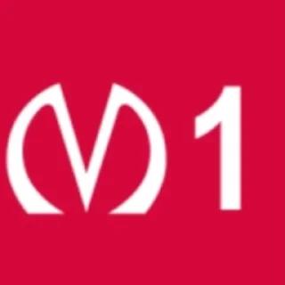 1⃣