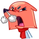 😡