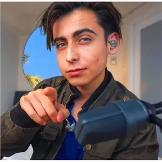 😏