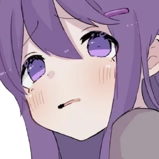 😢
