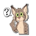 ❓