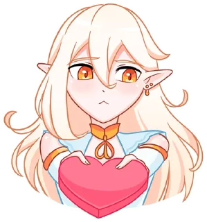 ❤