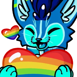 ❤️
