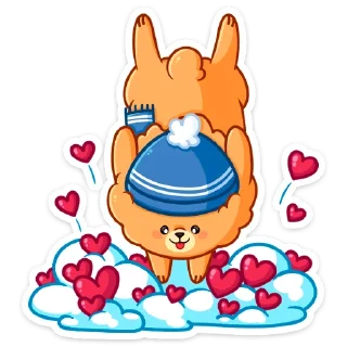 ❤️