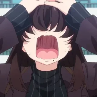 😰