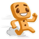 🏃