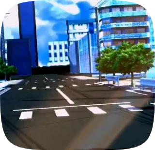 😱