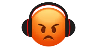 😡
