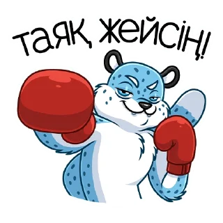 🥊