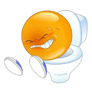 🚽