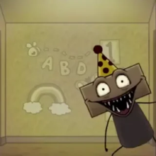😀