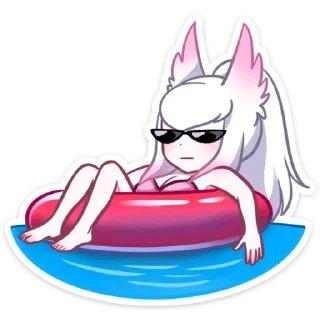😎