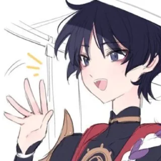 👋