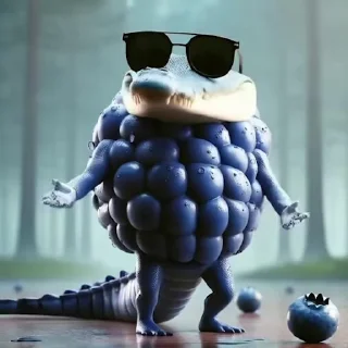 🐊