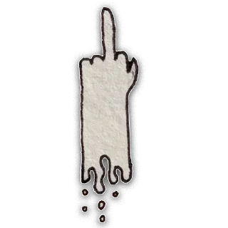 🖕