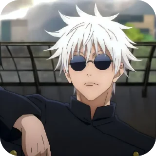 😎