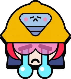 😭