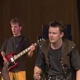 👊