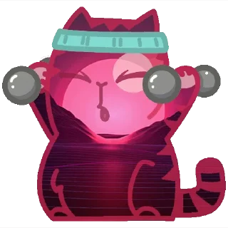 💪