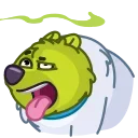 🤢