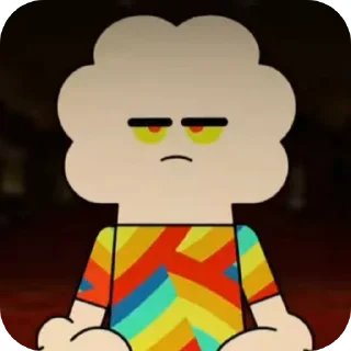 😐
