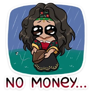😭