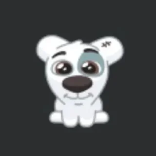 spotty by @shutyaoo
