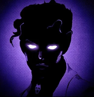 😈