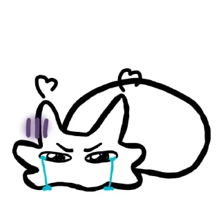 😢