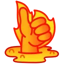 👍