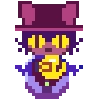 OneShot Niko - @uuee_atc