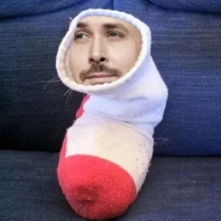 😌