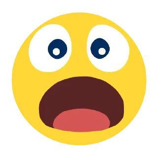 😱