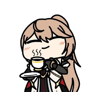 ☕️