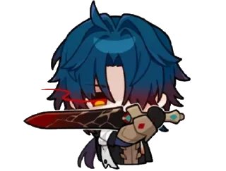 🗡️
