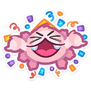 🥳
