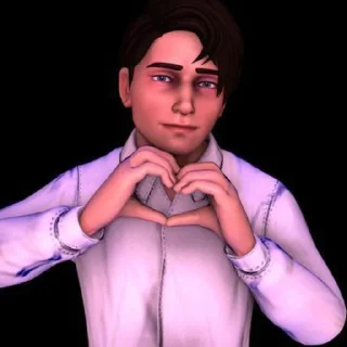 ❤