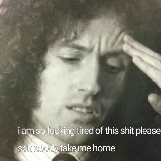 😭