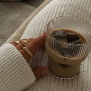☕