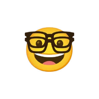 🤓